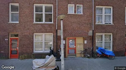 Apartments for rent in Amsterdam Oost-Watergraafsmeer - Photo from Google Street View