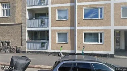 Apartments for rent in Helsinki Eteläinen - Photo from Google Street View