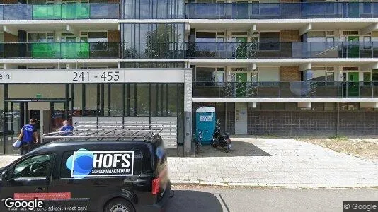 Apartments for rent in Arnhem - Photo from Google Street View