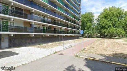 Apartments for rent in Arnhem - Photo from Google Street View