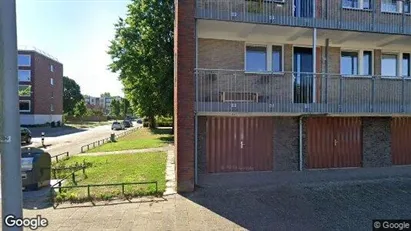 Apartments for rent in Arnhem - Photo from Google Street View