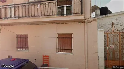 Apartments for rent in Patras - Photo from Google Street View