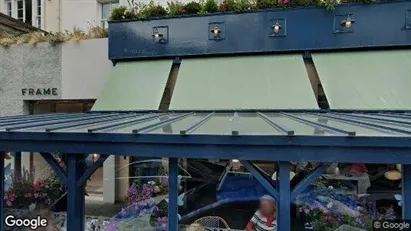 Apartments for rent in London SW3 - Photo from Google Street View