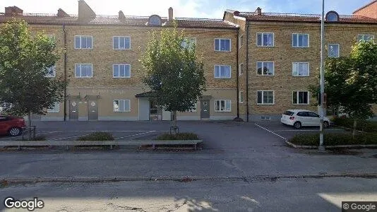 Apartments for rent in Flen - Photo from Google Street View