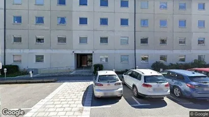 Apartments for rent in Stockholm South - Photo from Google Street View