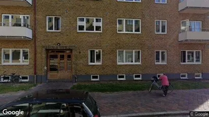 Apartments for rent in Malmö City - Photo from Google Street View