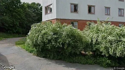 Apartments for rent in Majorna-Linné - Photo from Google Street View