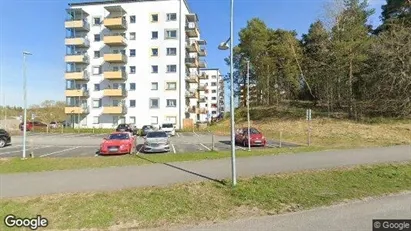 Apartments for rent in Sigtuna - Photo from Google Street View