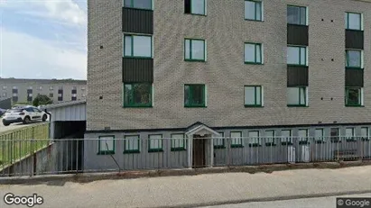 Apartments for rent in Nynäshamn - Photo from Google Street View