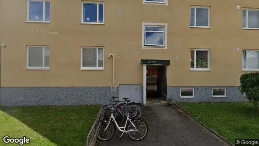 Apartments for rent in Falköping - Photo from Google Street View