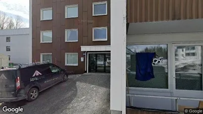 Apartments for rent in Umeå - Photo from Google Street View