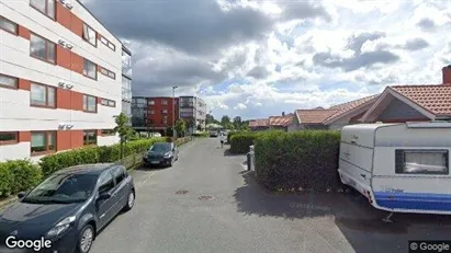 Apartments for rent in Jönköping - Photo from Google Street View