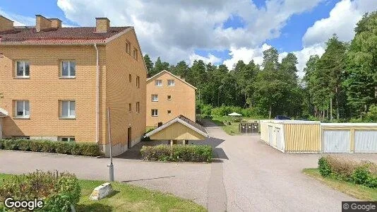 Apartments for rent in Boxholm - Photo from Google Street View