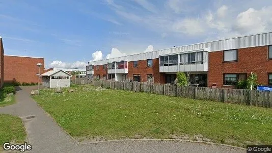 Apartments for rent in Trelleborg - Photo from Google Street View