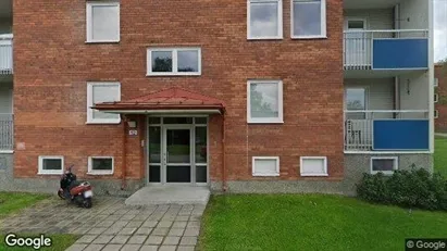 Apartments for rent in Sundsvall - Photo from Google Street View