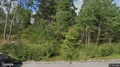 Apartments for rent in Uppsala - Photo from Google Street View