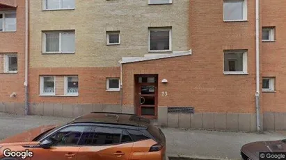 Apartments for rent in Majorna-Linné - Photo from Google Street View