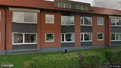 Apartments for rent in Värnamo - Photo from Google Street View