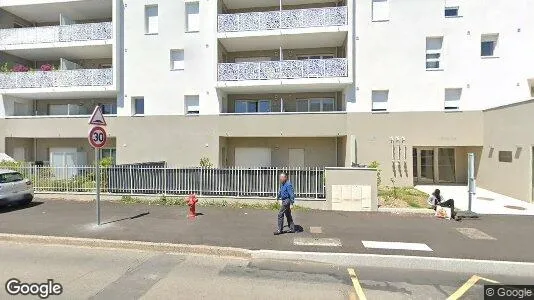 Apartments for rent in Saint-Nazaire - Photo from Google Street View