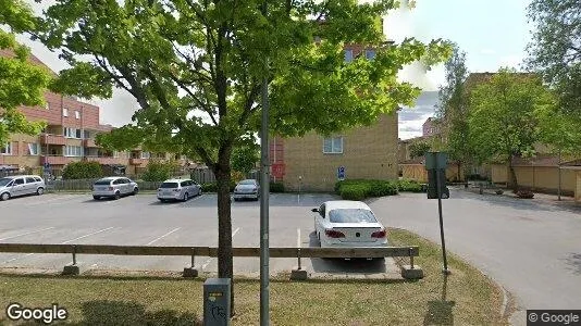 Apartments for rent in Västerås - Photo from Google Street View