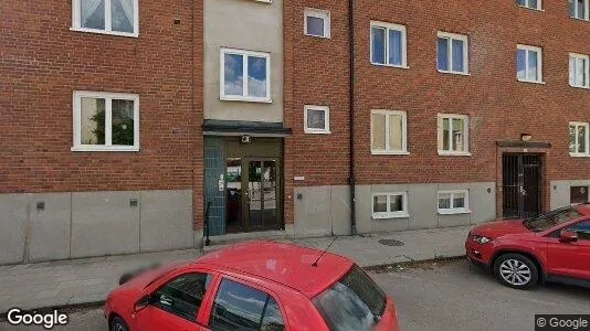 Apartments for rent in Sala - Photo from Google Street View