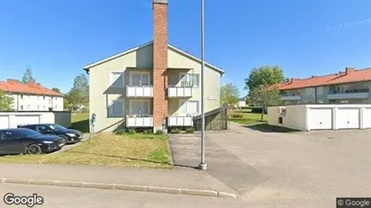 Apartments for rent in Ovanåker - Photo from Google Street View