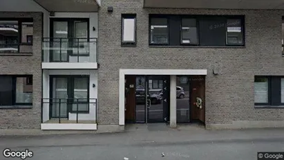 Apartments for rent in Oslo Gamle Oslo - Photo from Google Street View