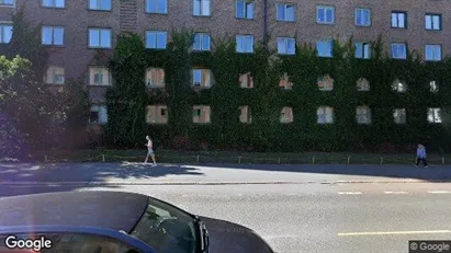 Apartments for rent in Oslo St. Hanshaugen - Photo from Google Street View