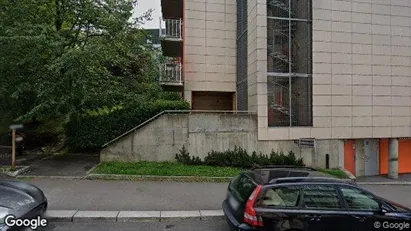 Apartments for rent in Oslo Grünerløkka - Photo from Google Street View