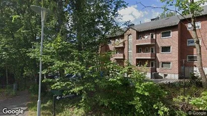 Apartments for rent in Bærum - Photo from Google Street View