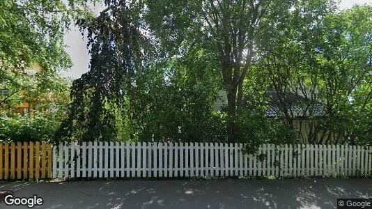 Apartments for rent in Oslo Nordre Aker - Photo from Google Street View