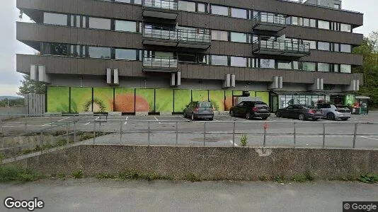 Apartments for rent in Asker - Photo from Google Street View