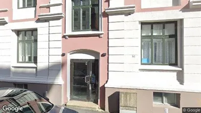 Apartments for rent in Bergen Bergenhus - Photo from Google Street View