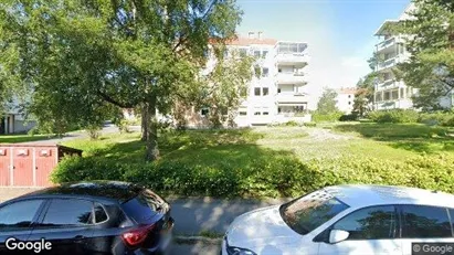 Apartments for rent in Oslo Nordstrand - Photo from Google Street View