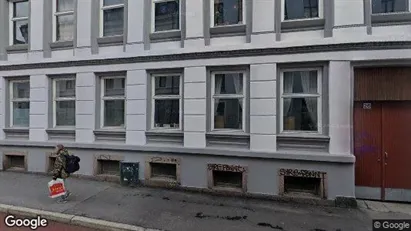 Apartments for rent in Oslo Grünerløkka - Photo from Google Street View