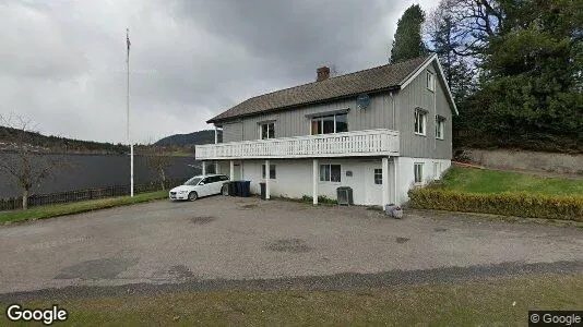 Apartments for rent in Larvik - Photo from Google Street View