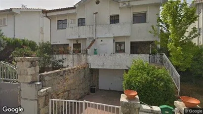 Apartments for rent in Alpedrete - Photo from Google Street View