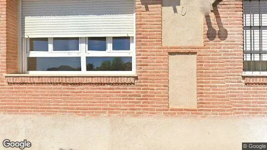 Apartments for rent in Mazarambroz - Photo from Google Street View