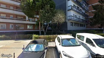 Apartments for rent in Fuenlabrada - Photo from Google Street View