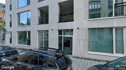 Apartments for rent in Stad Antwerp - Photo from Google Street View