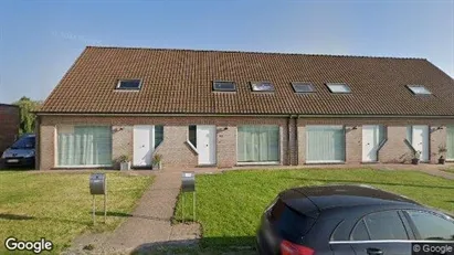 Apartments for rent in Kortrijk - Photo from Google Street View