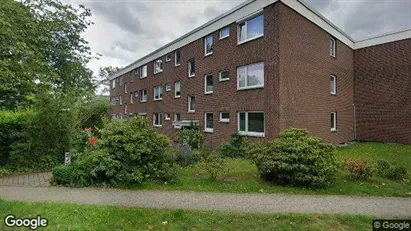 Apartments for rent in Stormarn - Photo from Google Street View