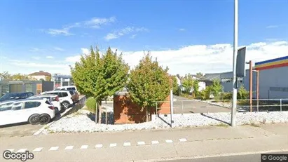 Apartments for rent in Reutlingen - Photo from Google Street View