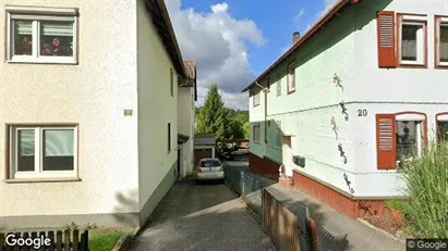 Apartments for rent in Coburg - Photo from Google Street View