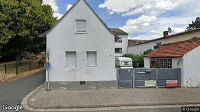 Apartments for rent in Wetteraukreis - Photo from Google Street View