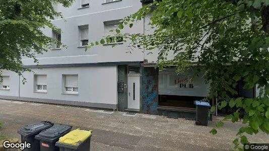 Apartments for rent in Recklinghausen - Photo from Google Street View