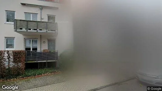 Apartments for rent in Wuppertal - Photo from Google Street View