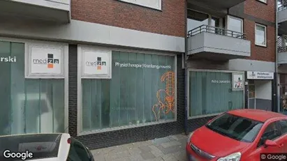 Apartments for rent in Essen - Photo from Google Street View