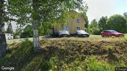 Apartments for rent in Ludvika - Photo from Google Street View