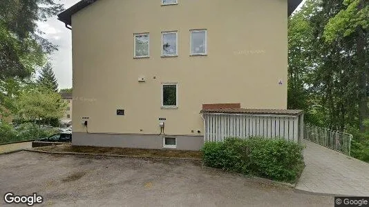 Apartments for rent in Borlänge - Photo from Google Street View